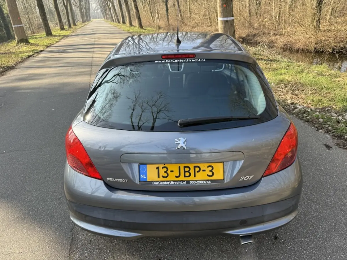 1.4 VTi Look |+ NW APK | Gas G3 | Airco | 3Drs |