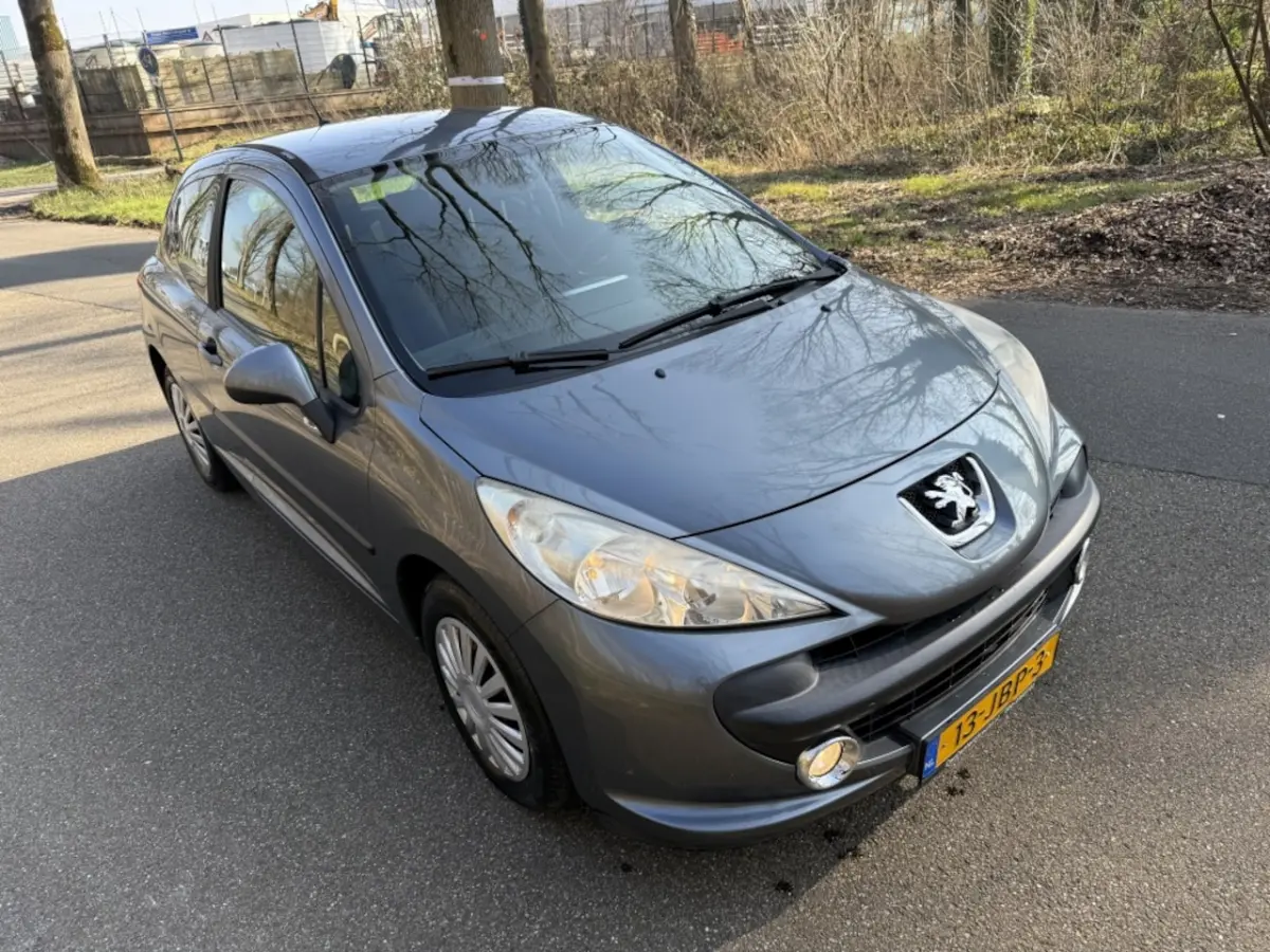 1.4 VTi Look |+ NW APK | Gas G3 | Airco | 3Drs |