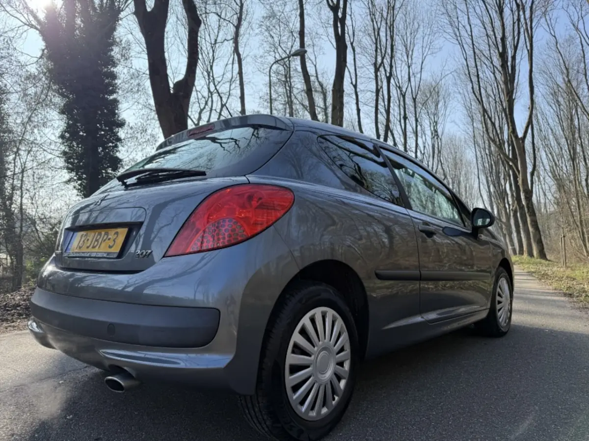 1.4 VTi Look |+ NW APK | Gas G3 | Airco | 3Drs |