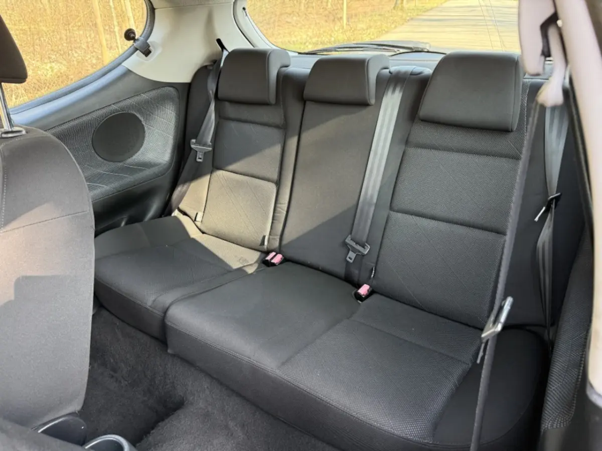 1.4 VTi Look |+ NW APK | Gas G3 | Airco | 3Drs |