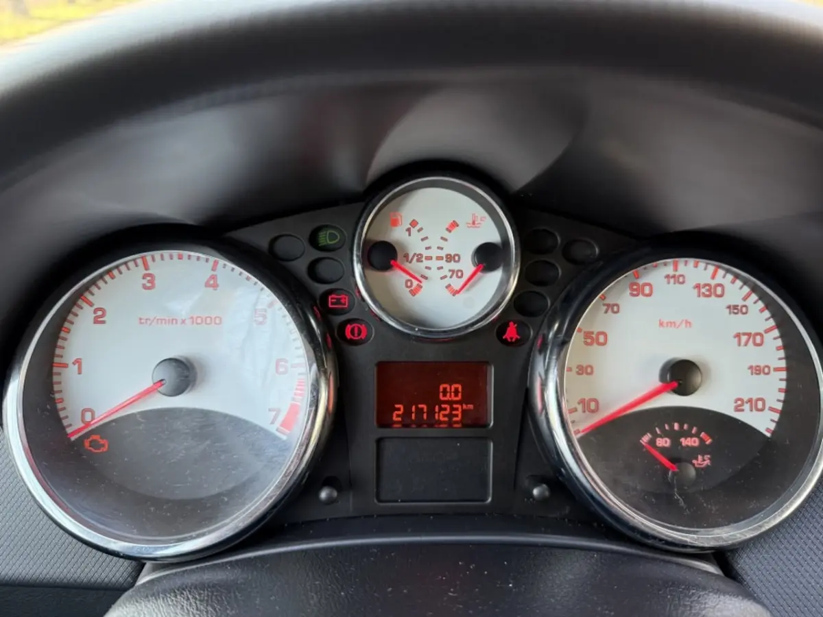 1.4 VTi Look |+ NW APK | Gas G3 | Airco | 3Drs |