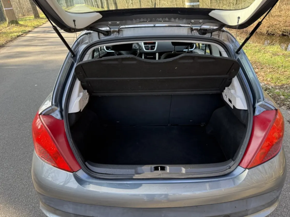 1.4 VTi Look |+ NW APK | Gas G3 | Airco | 3Drs |