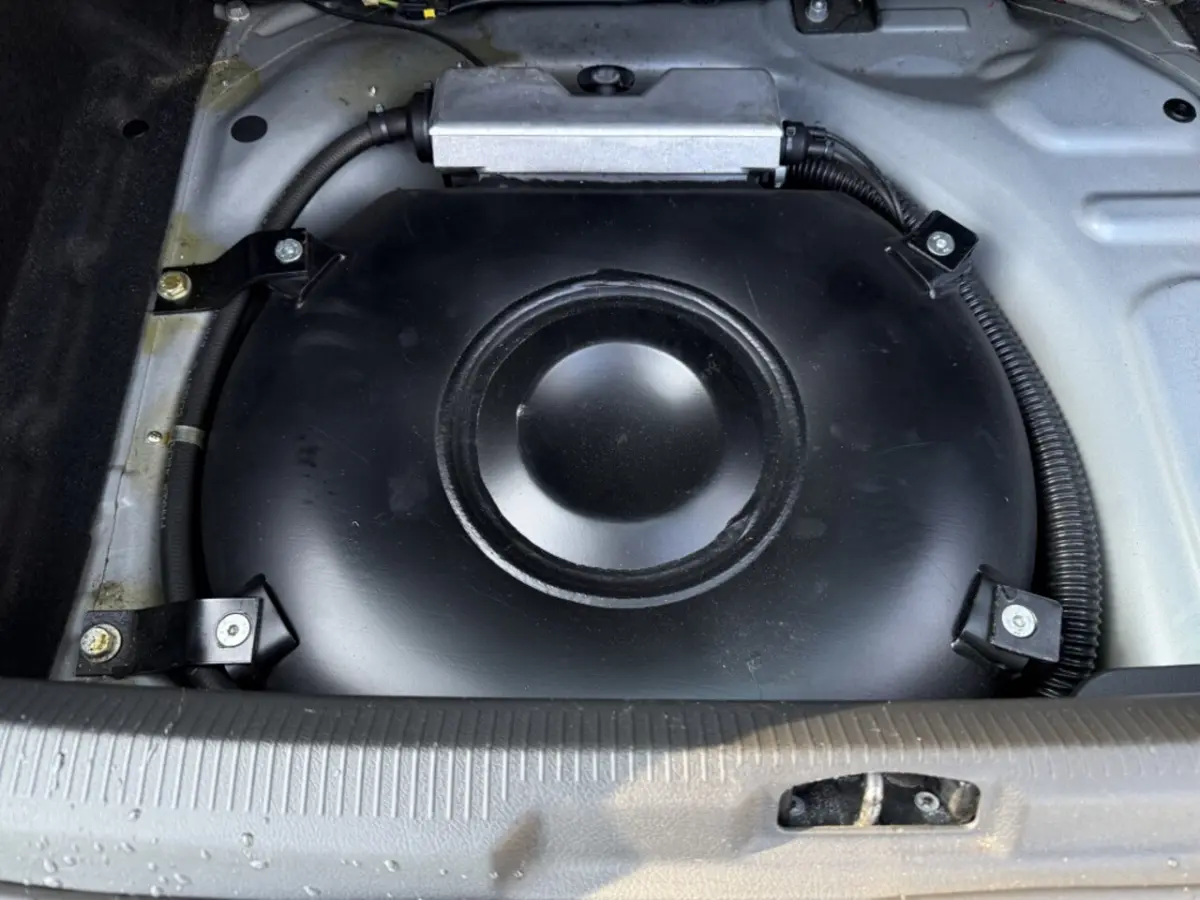 1.4 VTi Look |+ NW APK | Gas G3 | Airco | 3Drs |