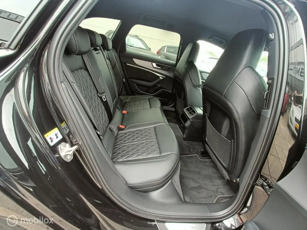 55 TFSI quattro Design S Line Plus B&O/Trekh