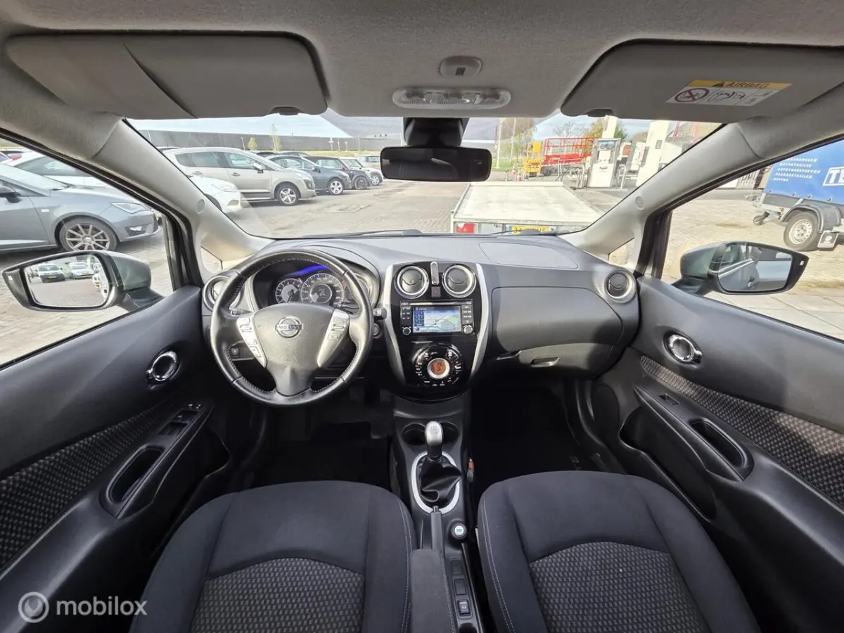1.2 DIG-S Connect Edition Nav/Ecc/CC/PDC/NLAuto