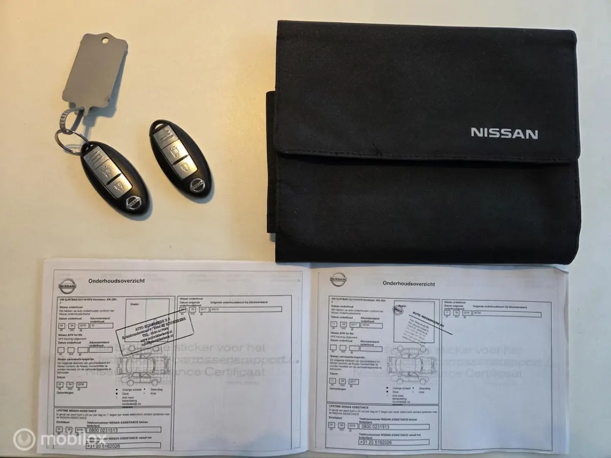 1.2 DIG-S Connect Edition Nav/Ecc/CC/PDC/NLAuto
