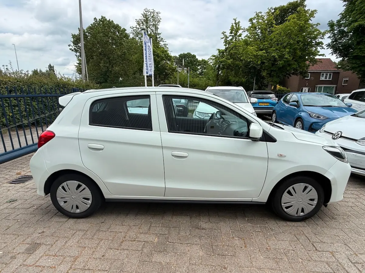 1.2 Cool+ / 14X SPACE STAR OP VOORRAAD / 1E EIGENAAR / AIRCO / APPLE CARPLAY / ELEK. PAKKE