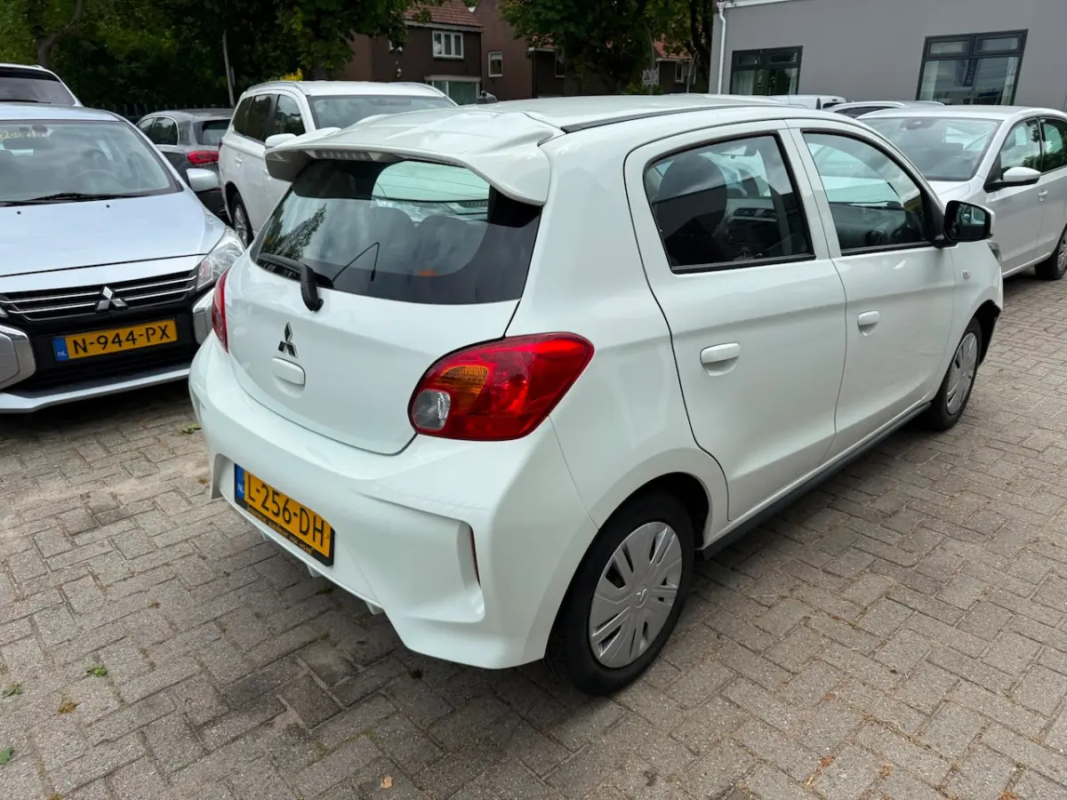 1.2 Cool+ / 14X SPACE STAR OP VOORRAAD / 1E EIGENAAR / AIRCO / APPLE CARPLAY / ELEK. PAKKE