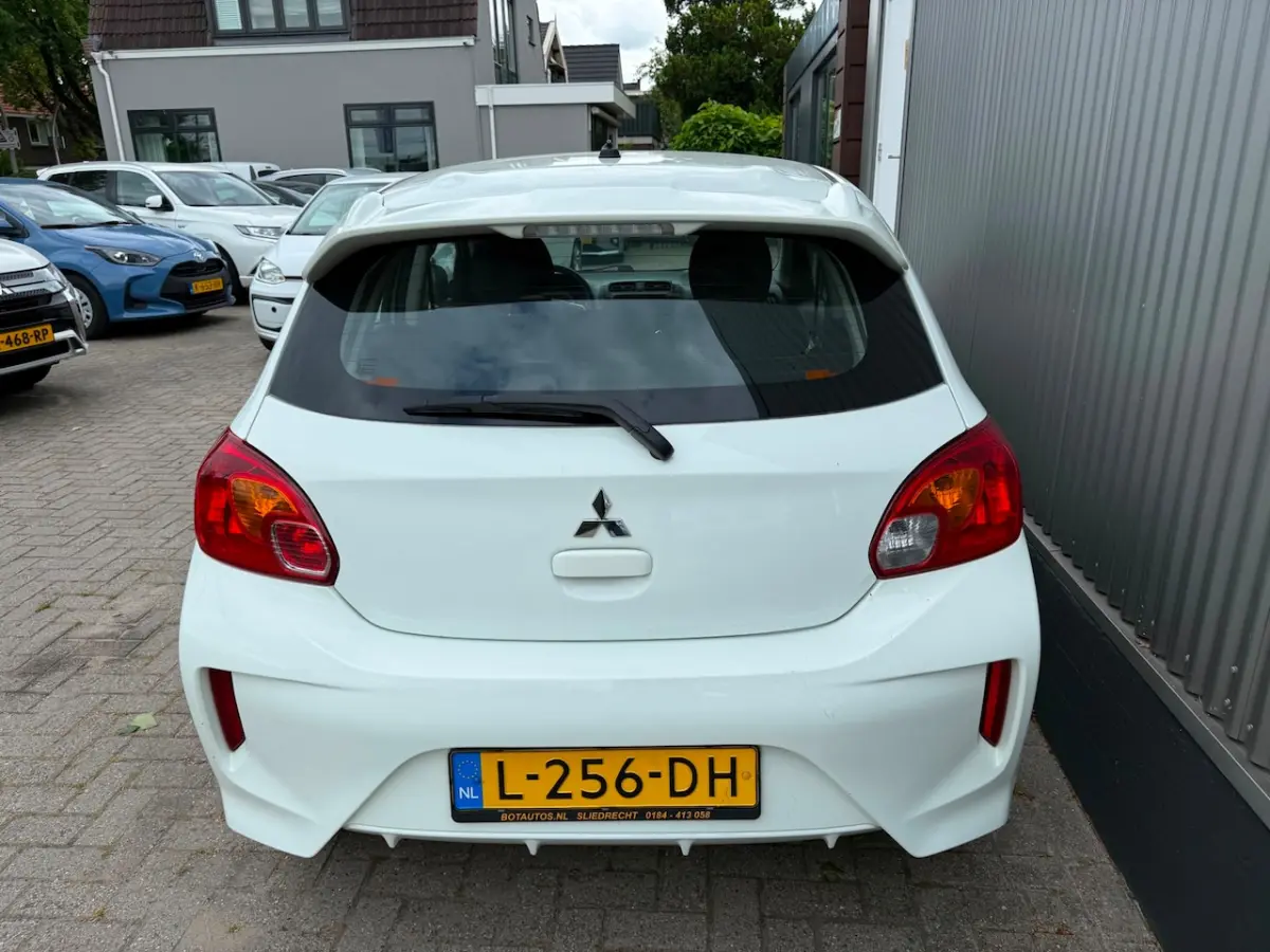 1.2 Cool+ / 14X SPACE STAR OP VOORRAAD / 1E EIGENAAR / AIRCO / APPLE CARPLAY / ELEK. PAKKE