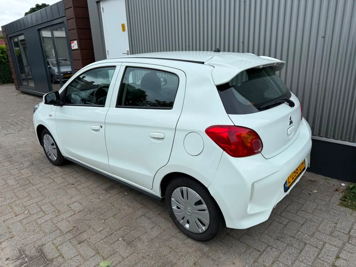 1.2 Cool+ / 14X SPACE STAR OP VOORRAAD / 1E EIGENAAR / AIRCO / APPLE CARPLAY / ELEK. PAKKE