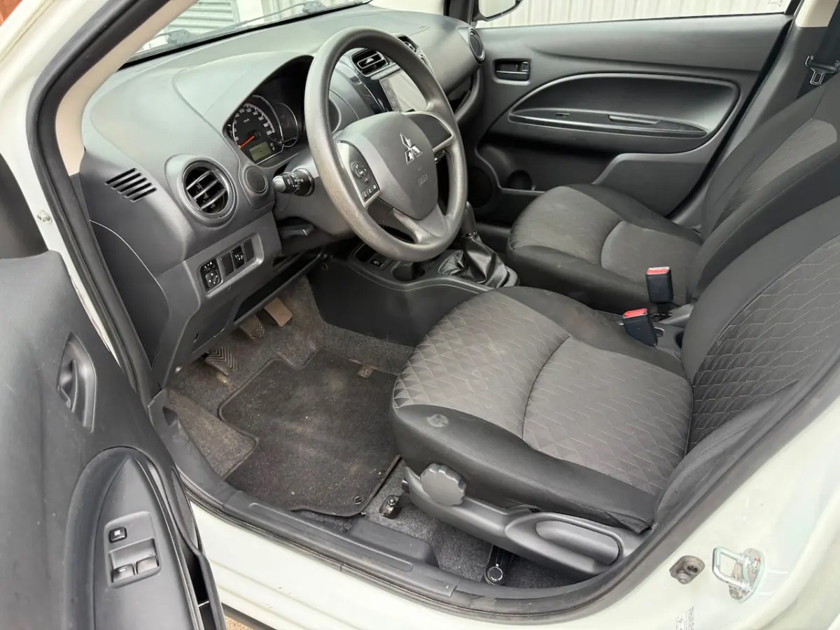1.2 Cool+ / 14X SPACE STAR OP VOORRAAD / 1E EIGENAAR / AIRCO / APPLE CARPLAY / ELEK. PAKKE