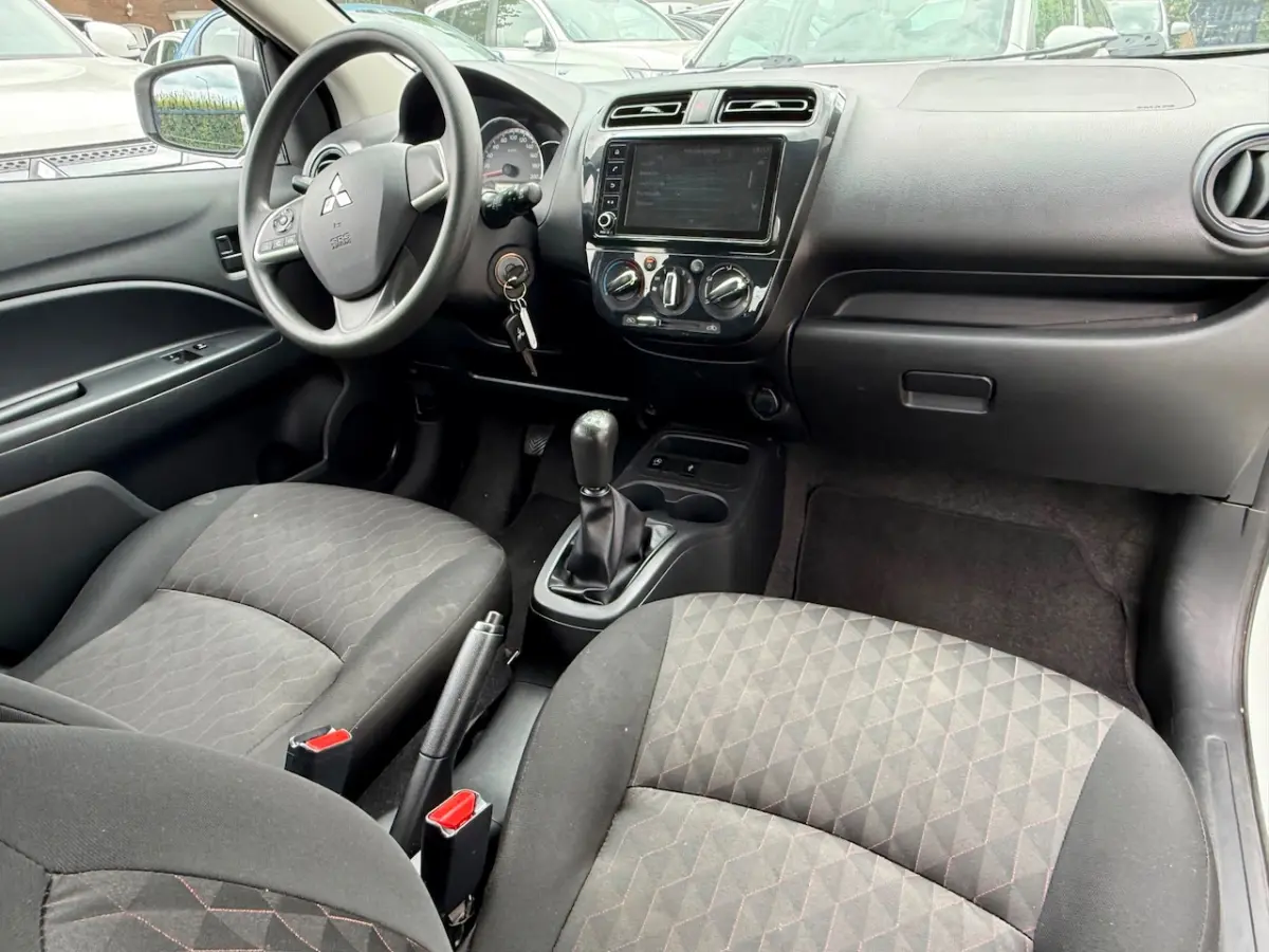 1.2 Cool+ / 14X SPACE STAR OP VOORRAAD / 1E EIGENAAR / AIRCO / APPLE CARPLAY / ELEK. PAKKE