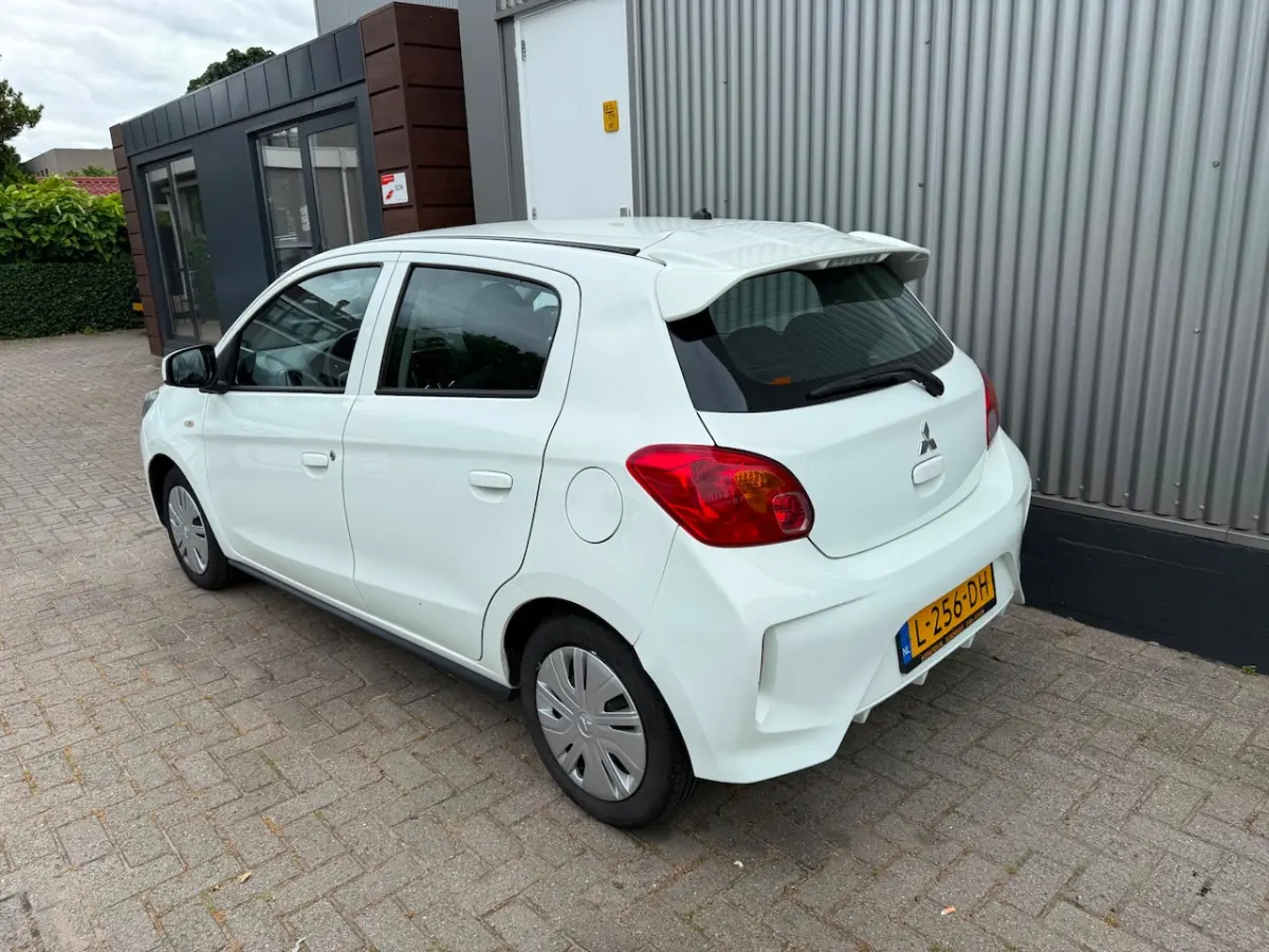 1.2 Cool+ / 14X SPACE STAR OP VOORRAAD / 1E EIGENAAR / AIRCO / APPLE CARPLAY / ELEK. PAKKE