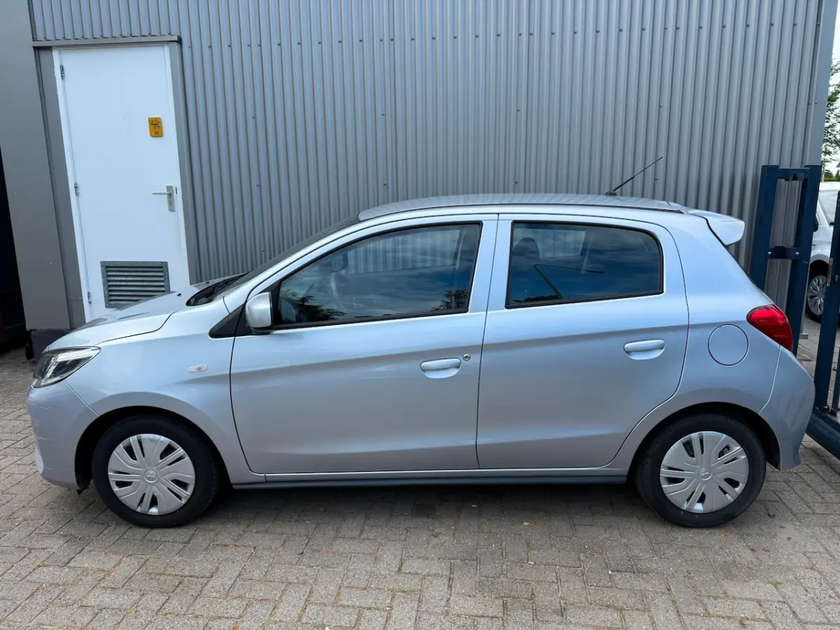 1.2 Cool+ / 14X SPACE STAR OP VOORRAAD / 1E EIGENAAR / AIRCO / APPLE CARPLAY / ELEK. PAKKE