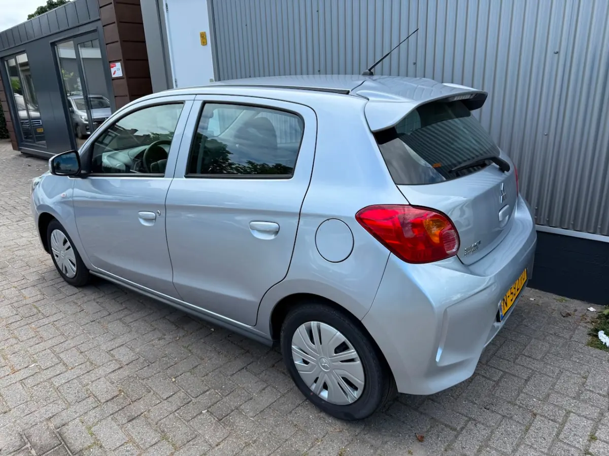 1.2 Cool+ / 14X SPACE STAR OP VOORRAAD / 1E EIGENAAR / AIRCO / APPLE CARPLAY / ELEK. PAKKE