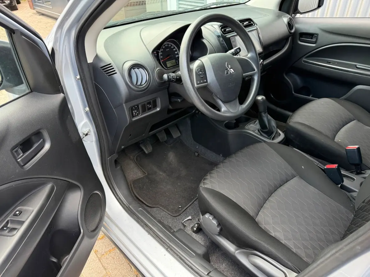 1.2 Cool+ / 14X SPACE STAR OP VOORRAAD / 1E EIGENAAR / AIRCO / APPLE CARPLAY / ELEK. PAKKE