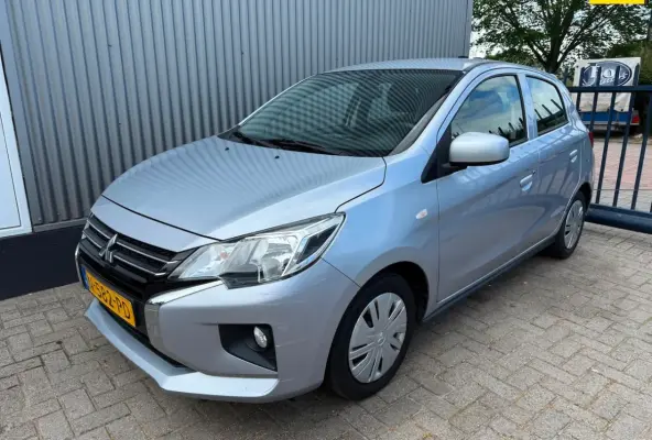1.2 Cool+ / 14X SPACE STAR OP VOORRAAD / 1E EIGENAAR / AIRCO / APPLE CARPLAY / ELEK. PAKKE