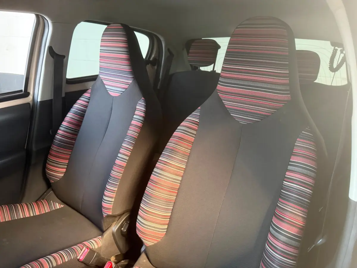 1.0 VTi Feel / 1E EIGENAAR / MOOIE KLEUR / AIRCO / 73.469 KM / NL-AUTO