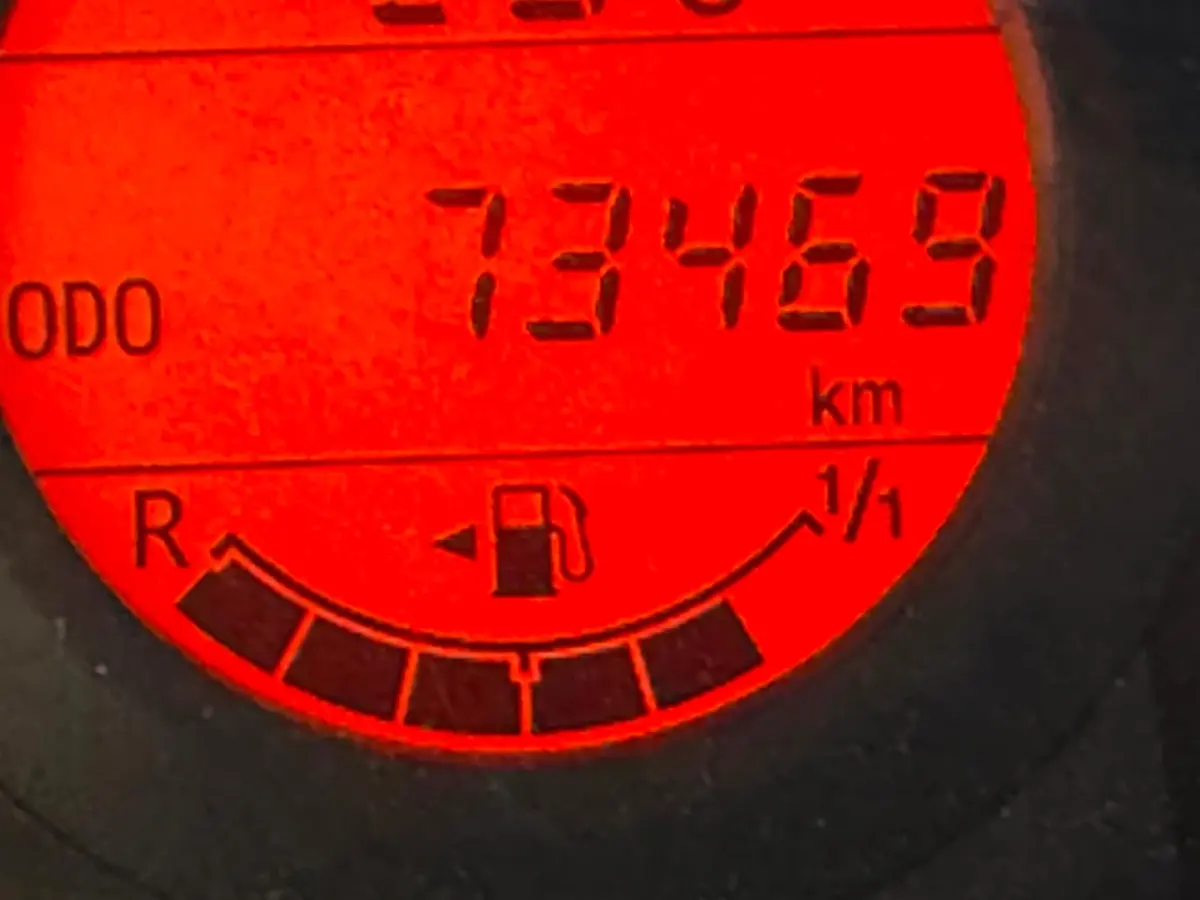 1.0 VTi Feel / 1E EIGENAAR / MOOIE KLEUR / AIRCO / 73.469 KM / NL-AUTO