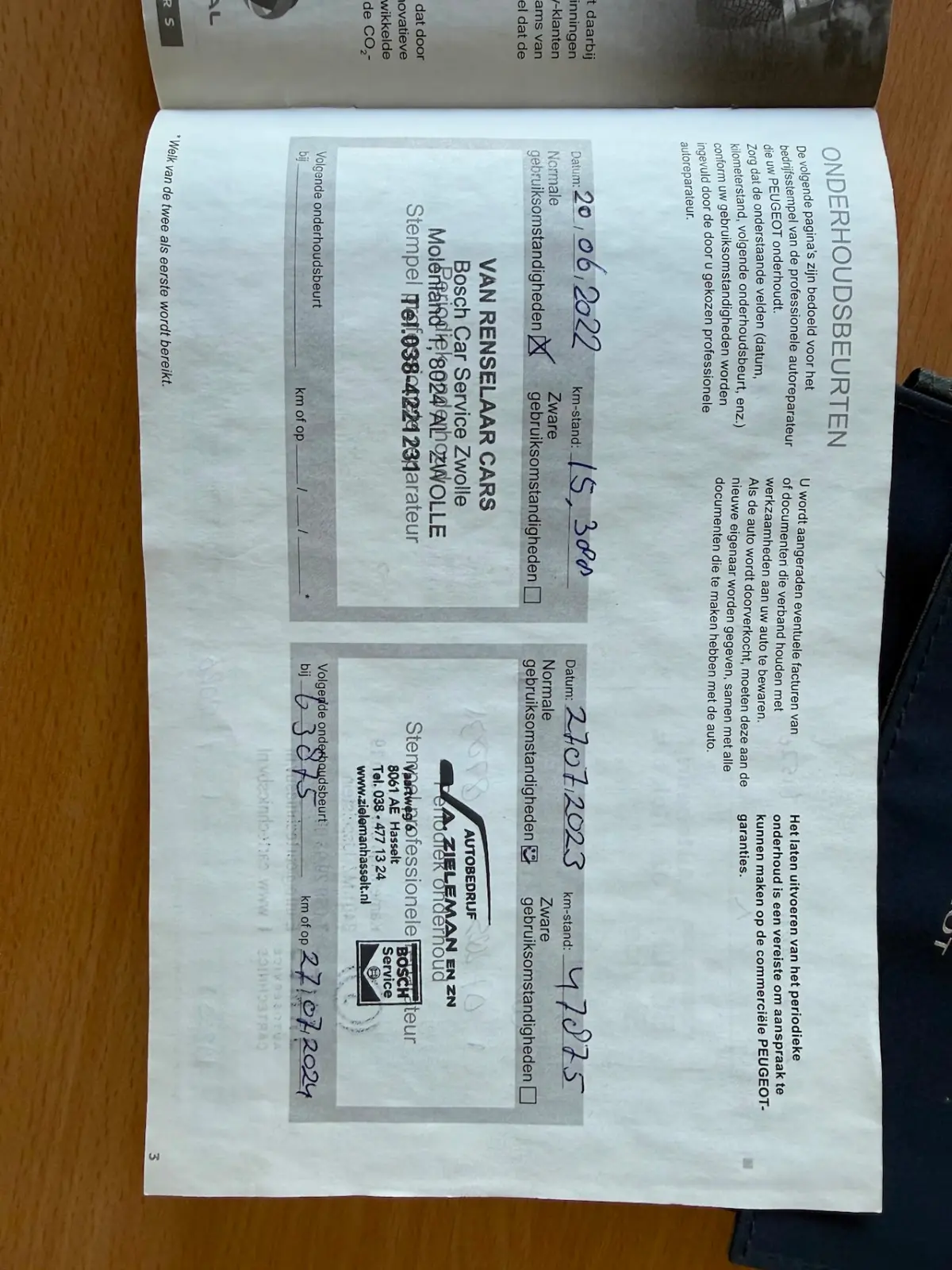 1.0 e-VTi Active / 1E EIGENAAR / AIRCO / NL-AUTO / ELEK. PAKKET / ZUINIG
