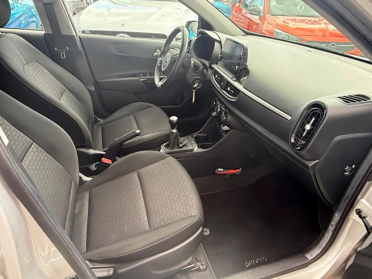 1.0 DPi DynamicLine / APPLE CARPLAY / 1E EIGENAAR / NAVIGATIE / ACHTERUITRIJCAMERA / CRUIS