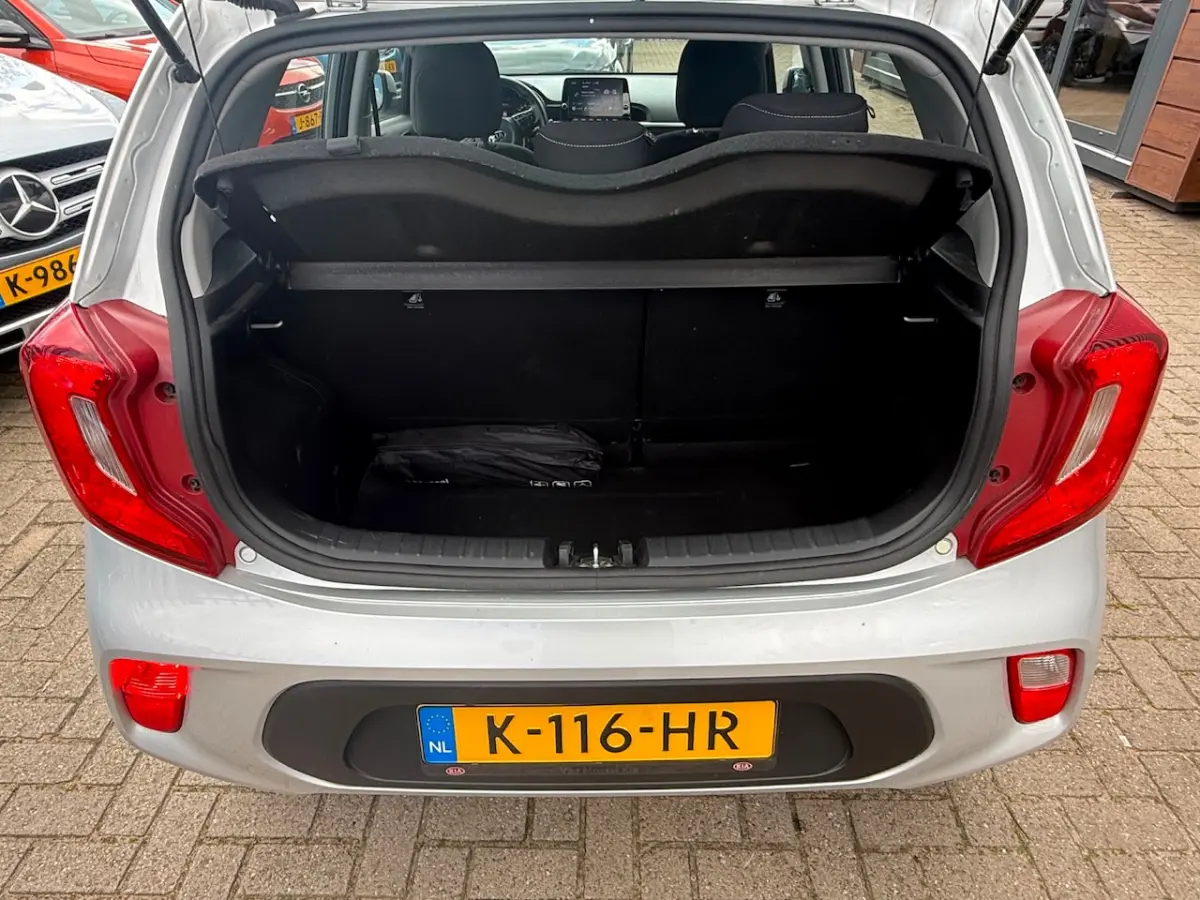 1.0 DPi DynamicLine / APPLE CARPLAY / 1E EIGENAAR / NAVIGATIE / ACHTERUITRIJCAMERA / CRUIS
