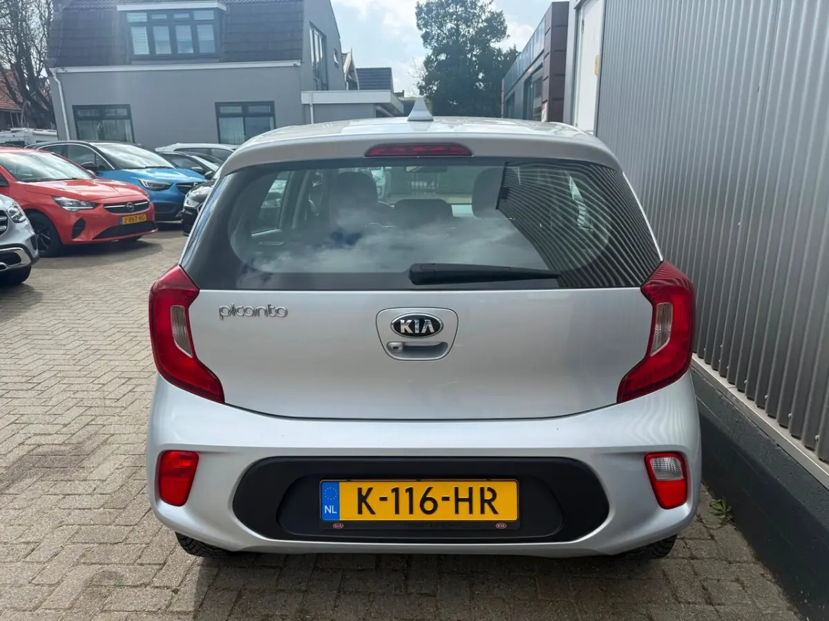 1.0 DPi DynamicLine / APPLE CARPLAY / 1E EIGENAAR / NAVIGATIE / ACHTERUITRIJCAMERA / CRUIS