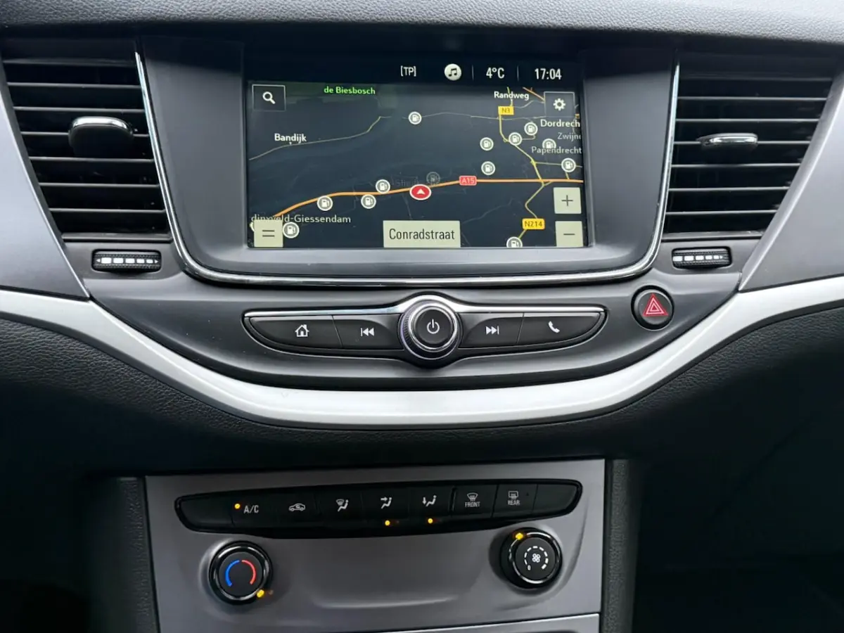 1.2 Business Edition / 1E EIG / AIRCO / CRUISE CONTROL / TREKHAAK / NL-AUTO / PARKEERSENSO