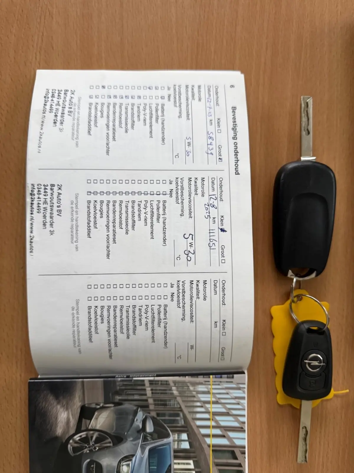 1.2 Business Edition / 1E EIG / AIRCO / CRUISE CONTROL / TREKHAAK / NL-AUTO / PARKEERSENSO