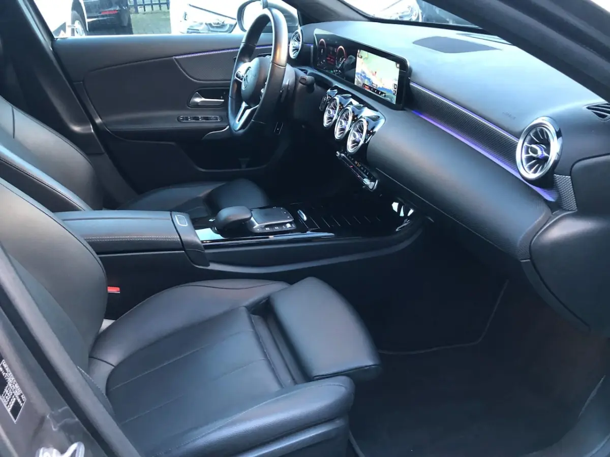 250 e Business /ELEKTR.SCHUIF PANORAMADAK /CAMERA/ LEDER / NAVI