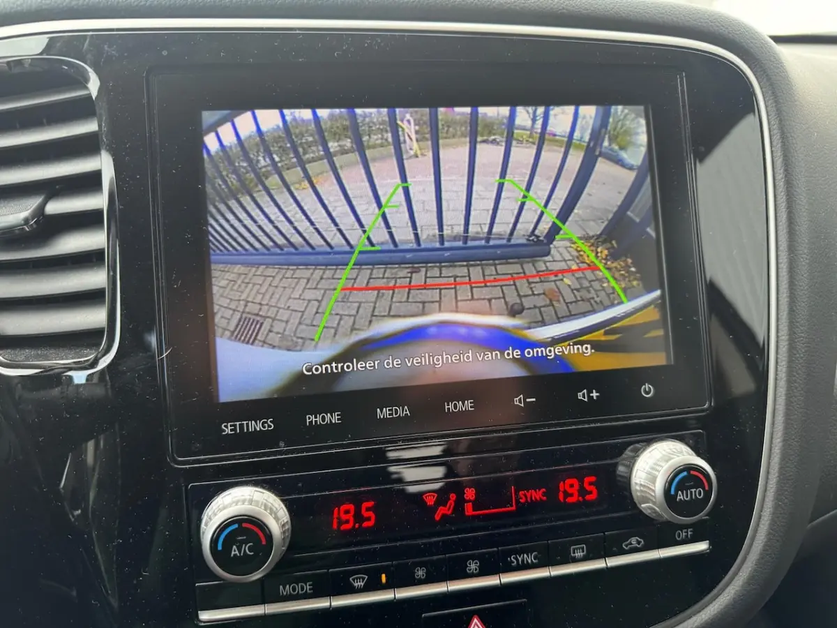2.4 PHEV Pure / 1E EIGENAAR / AIRCO / CRUISE / PARKEERSENSOREN / TREKHAAK / CAMERA / APPLE