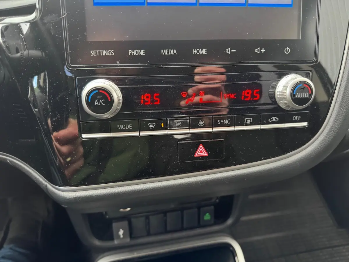 2.4 PHEV Pure / 1E EIGENAAR / AIRCO / CRUISE / PARKEERSENSOREN / TREKHAAK / CAMERA / APPLE