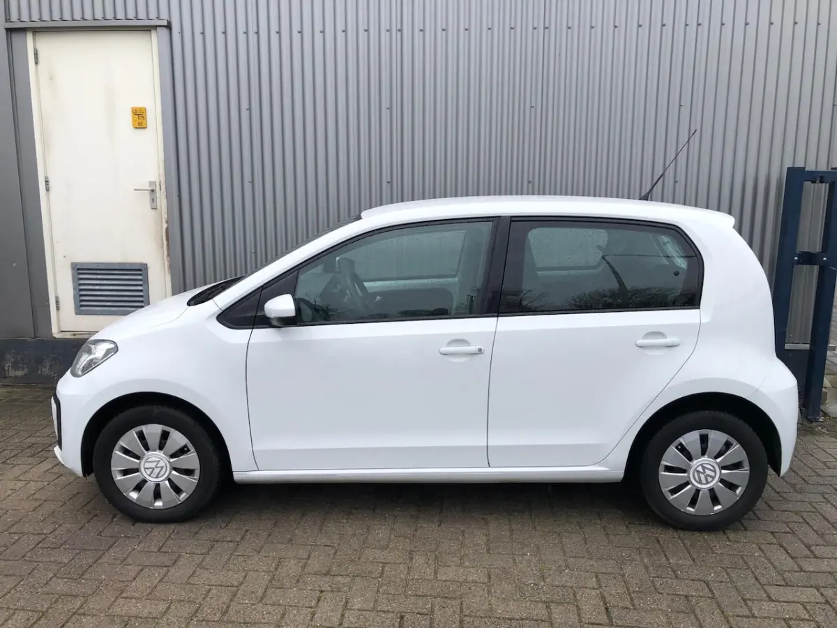 1.0 BMT move up 6X UP OP VOORRAAD / AIRCO / BLUETOOTH / ZUINIG / NEDERLANDSE AUTO