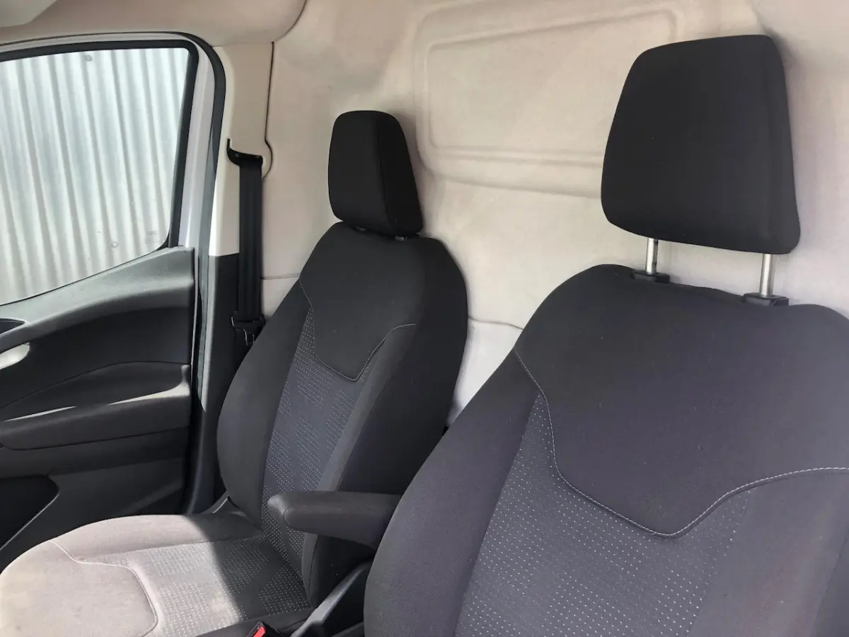 1.5 TDCI / EURO 6 / AIRCO / IMPERIAAL / SCHUIFDEUR / ELEK. PAKKET