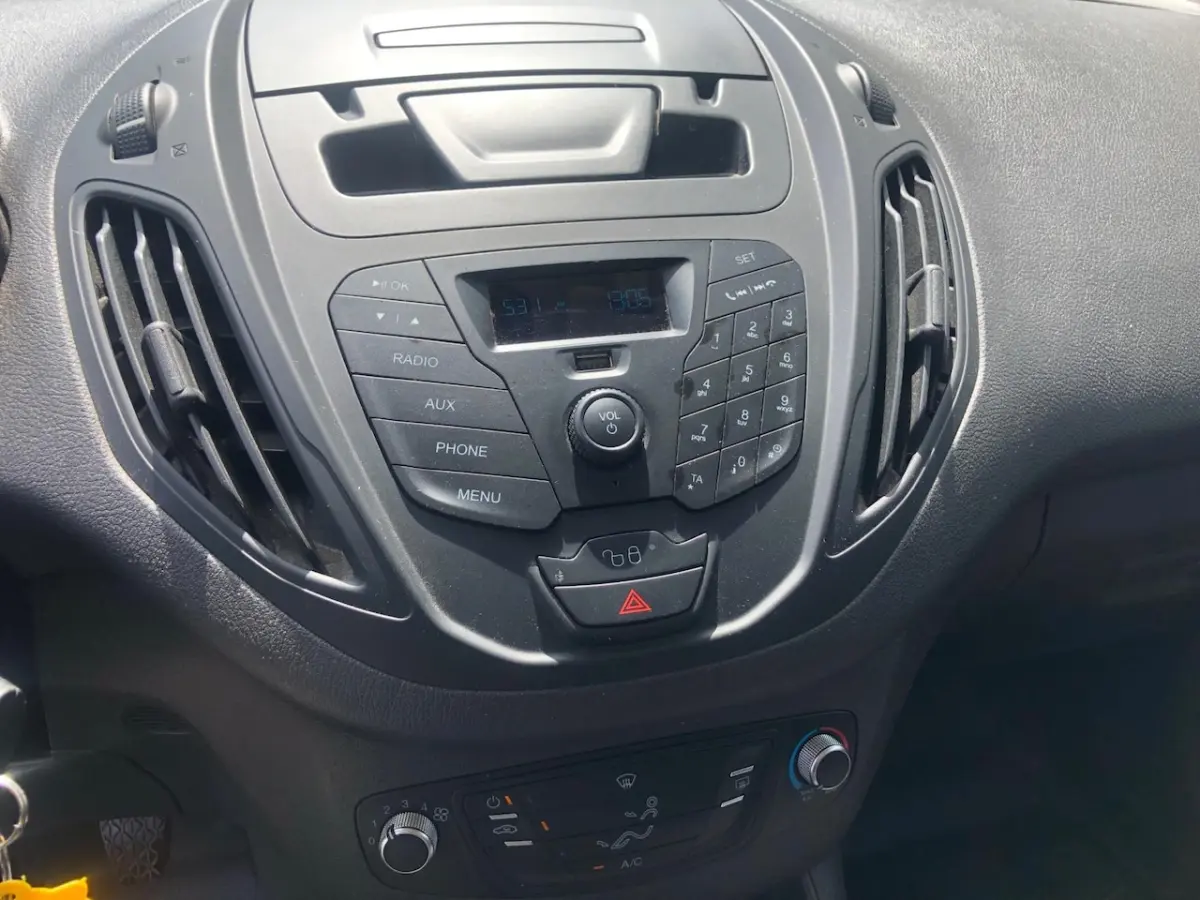 1.5 TDCI / EURO 6 / AIRCO / IMPERIAAL / SCHUIFDEUR / ELEK. PAKKET