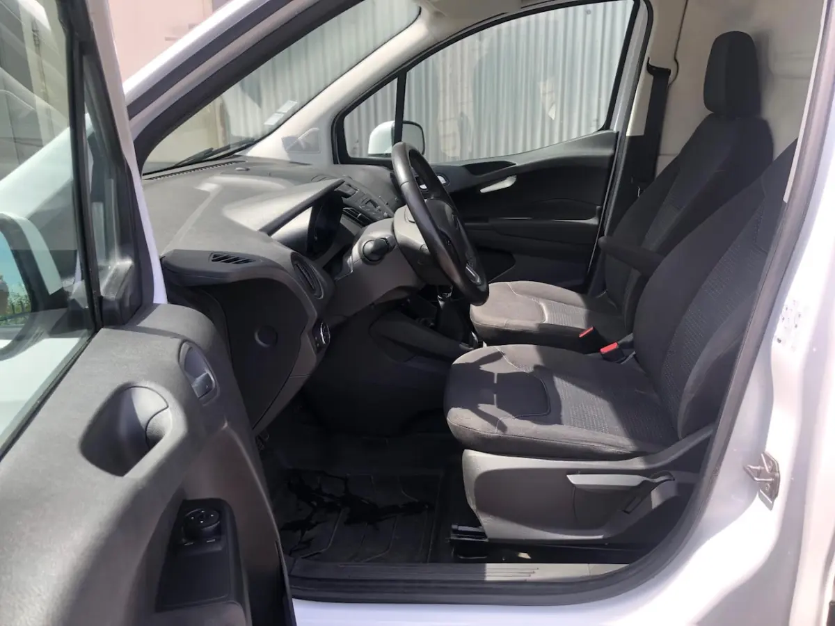 1.5 TDCI / EURO 6 / AIRCO / IMPERIAAL / SCHUIFDEUR / ELEK. PAKKET