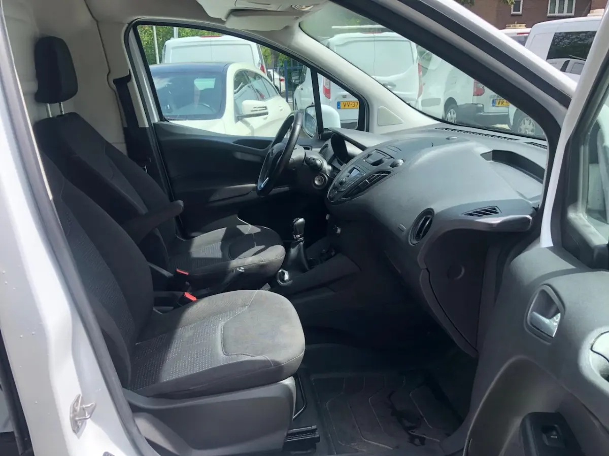 1.5 TDCI / EURO 6 / AIRCO / IMPERIAAL / SCHUIFDEUR / ELEK. PAKKET