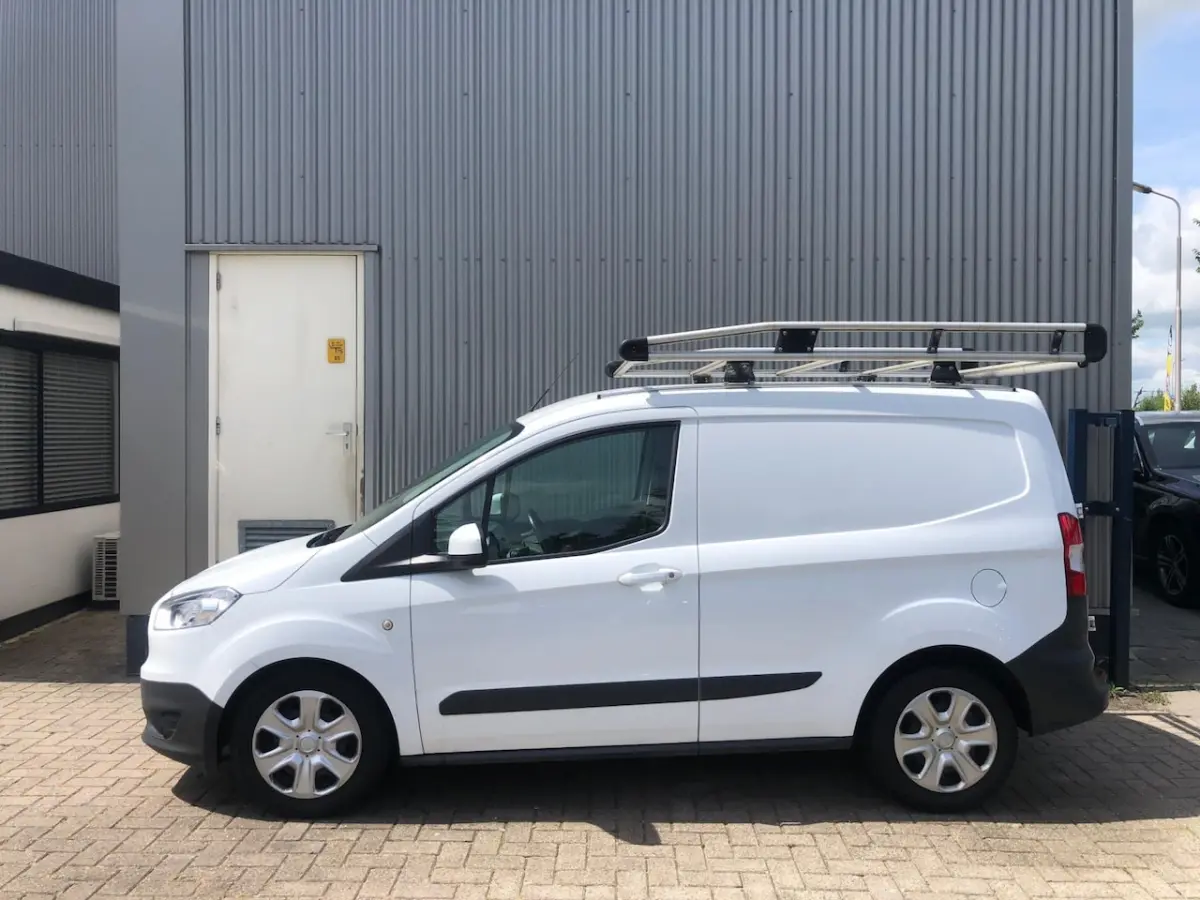 1.5 TDCI / EURO 6 / AIRCO / IMPERIAAL / SCHUIFDEUR / ELEK. PAKKET