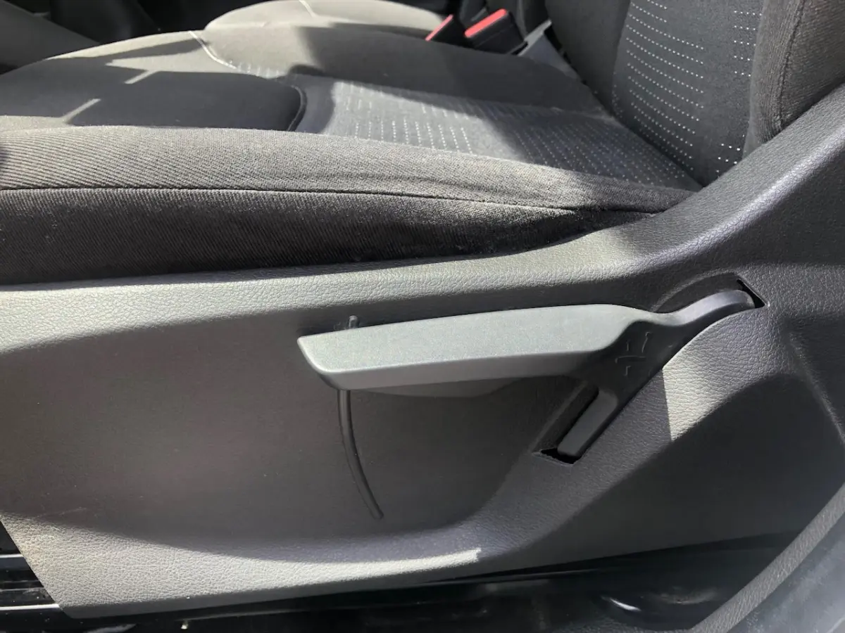 1.5 TDCI / EURO 6 / AIRCO / IMPERIAAL / SCHUIFDEUR / ELEK. PAKKET