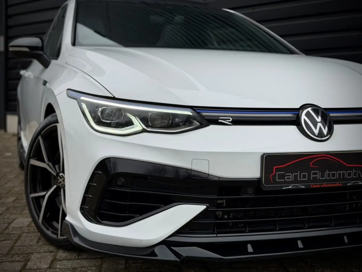 2.0 TSI R 4Motion PANO|IQ LIGHT|DCC|MAXTON