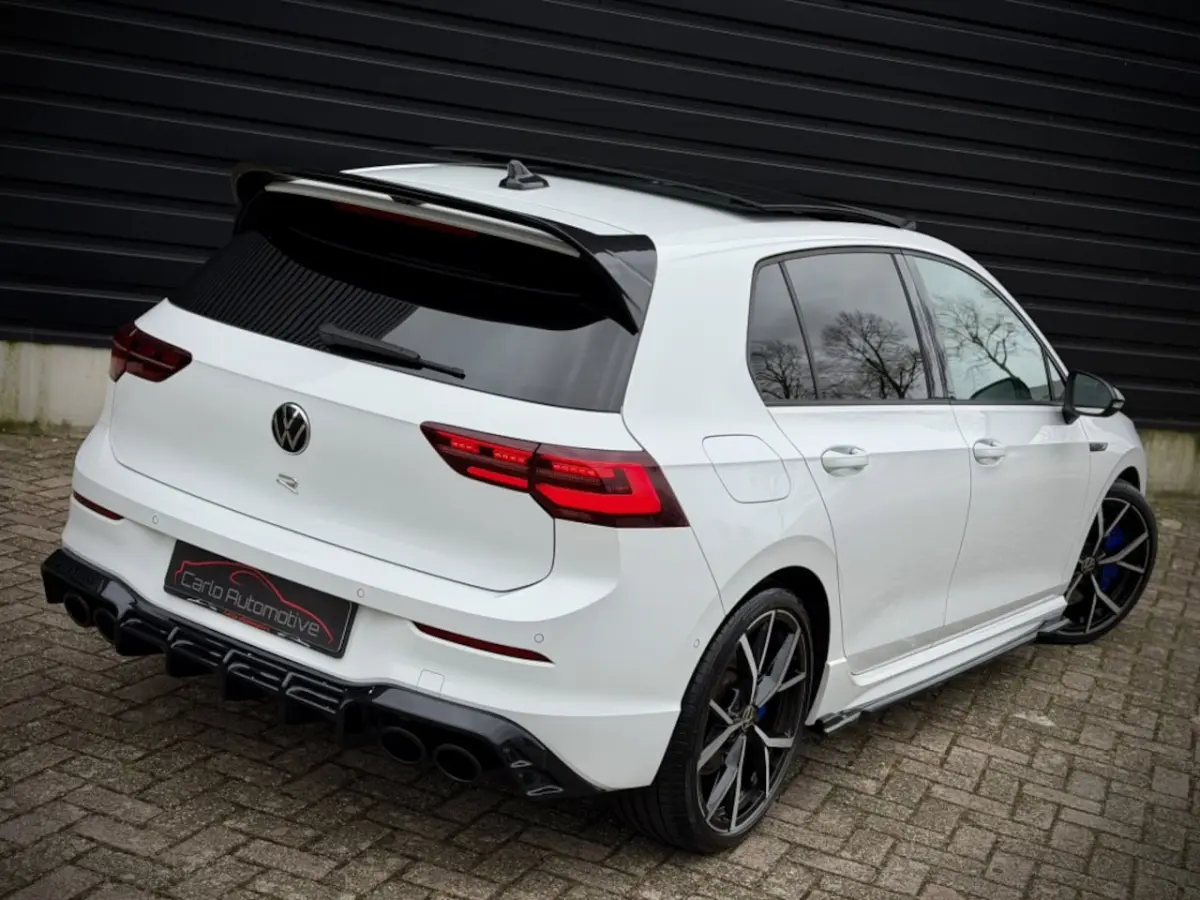 2.0 TSI R 4Motion PANO|IQ LIGHT|DCC|MAXTON