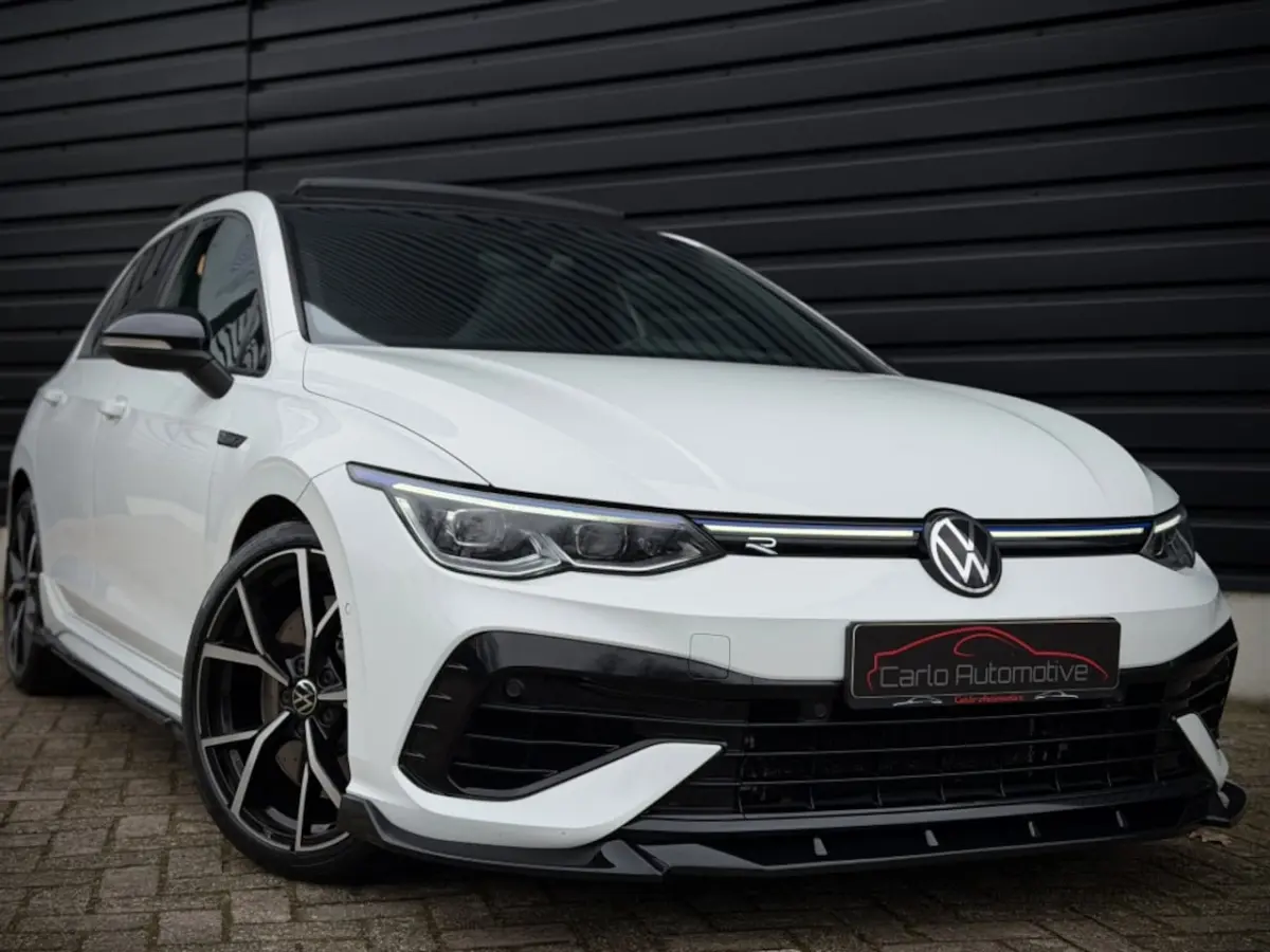 2.0 TSI R 4Motion PANO|IQ LIGHT|DCC|MAXTON