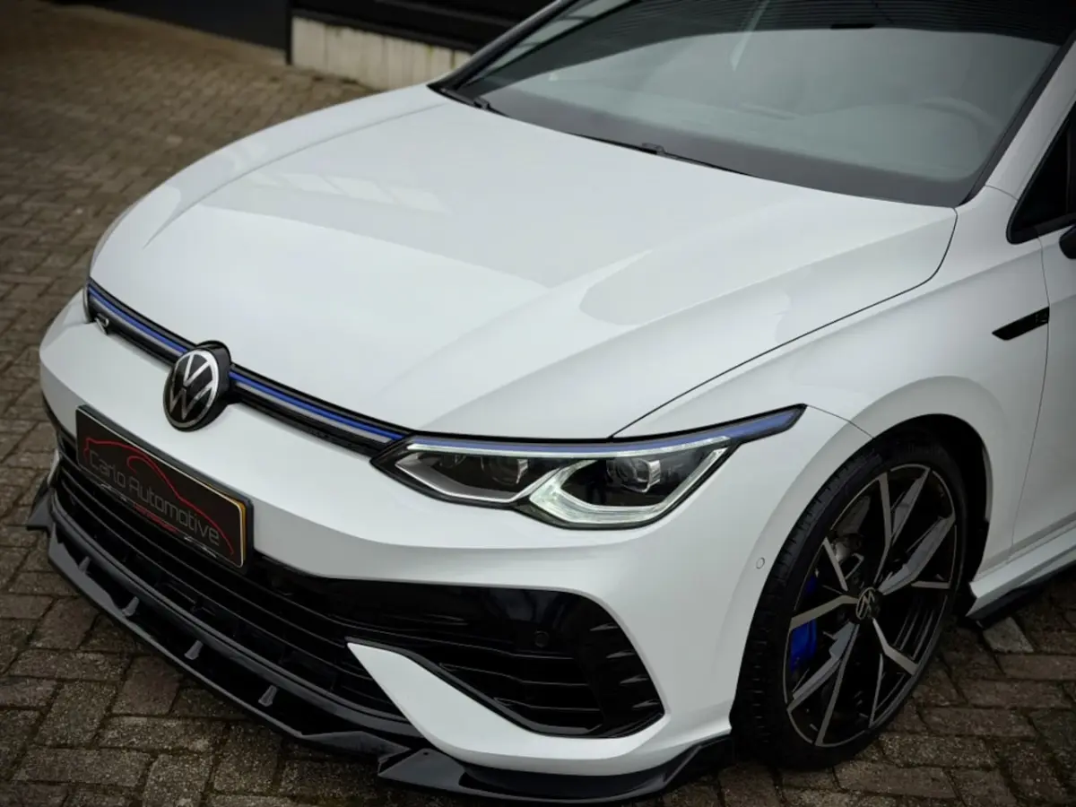 2.0 TSI R 4Motion PANO|IQ LIGHT|DCC|MAXTON