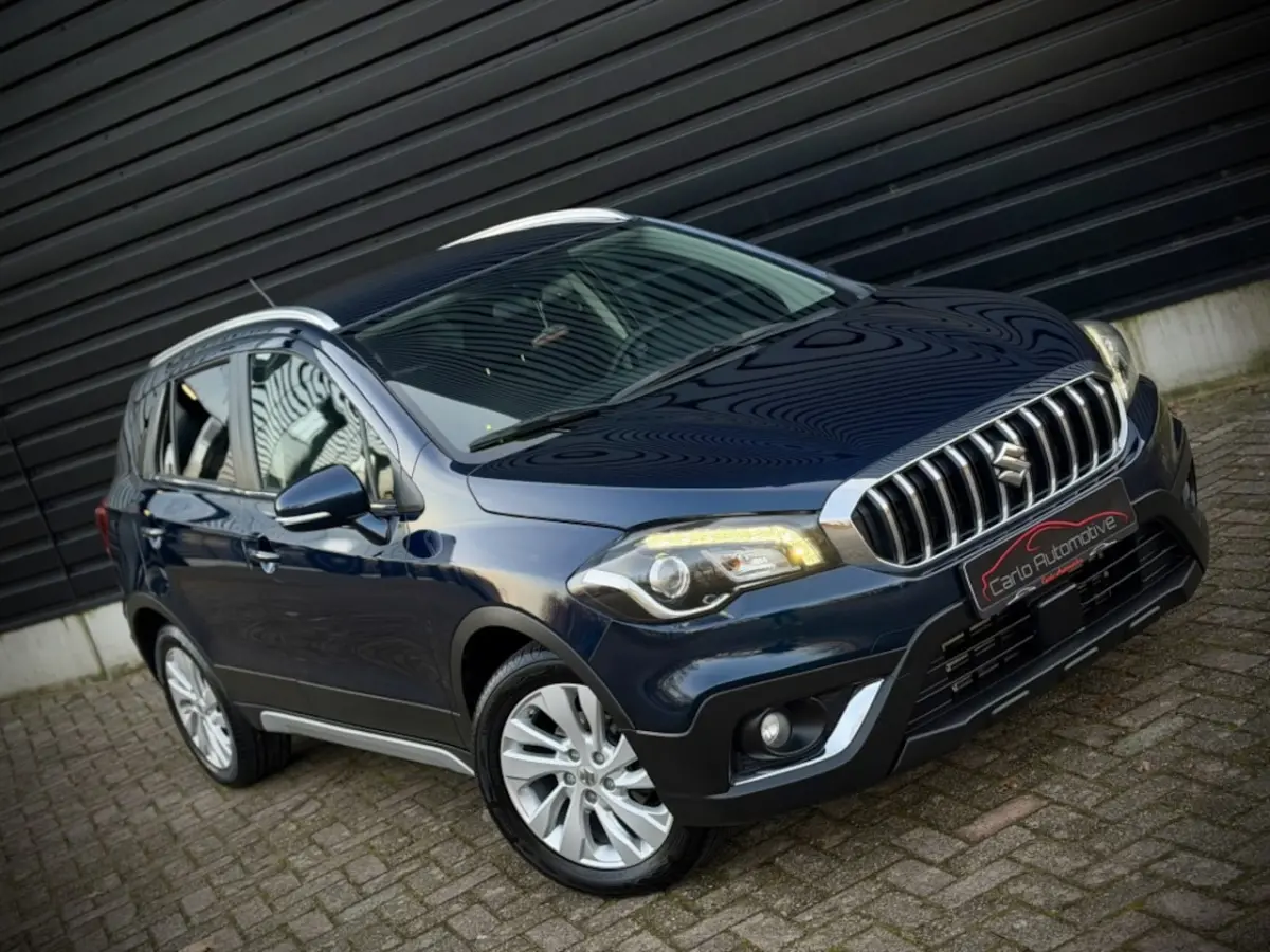 All Grip 1.0 Boosterjet Excl. AUTOMAAT|NAVI|STOELVERW|XENON