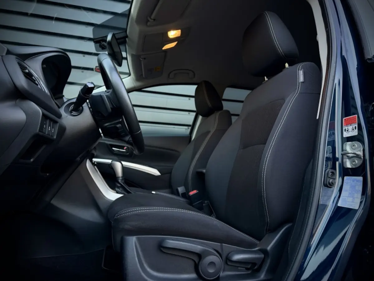 All Grip 1.0 Boosterjet Excl. AUTOMAAT|NAVI|STOELVERW|XENON