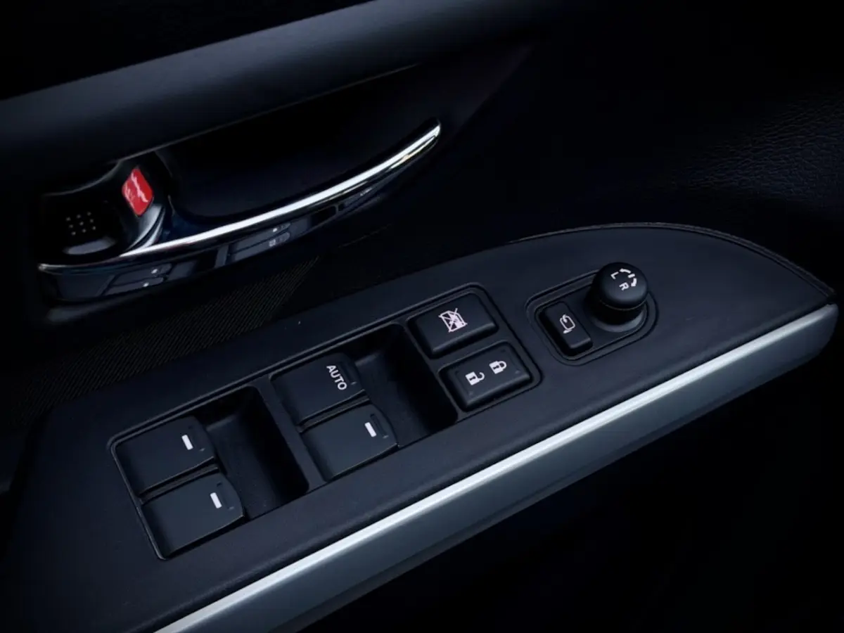 All Grip 1.0 Boosterjet Excl. AUTOMAAT|NAVI|STOELVERW|XENON