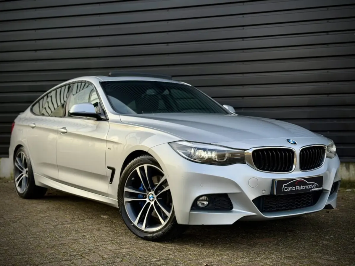 320d M-SPORT PANO|VIRTUAL|CAMERA|HiFi|LEDER