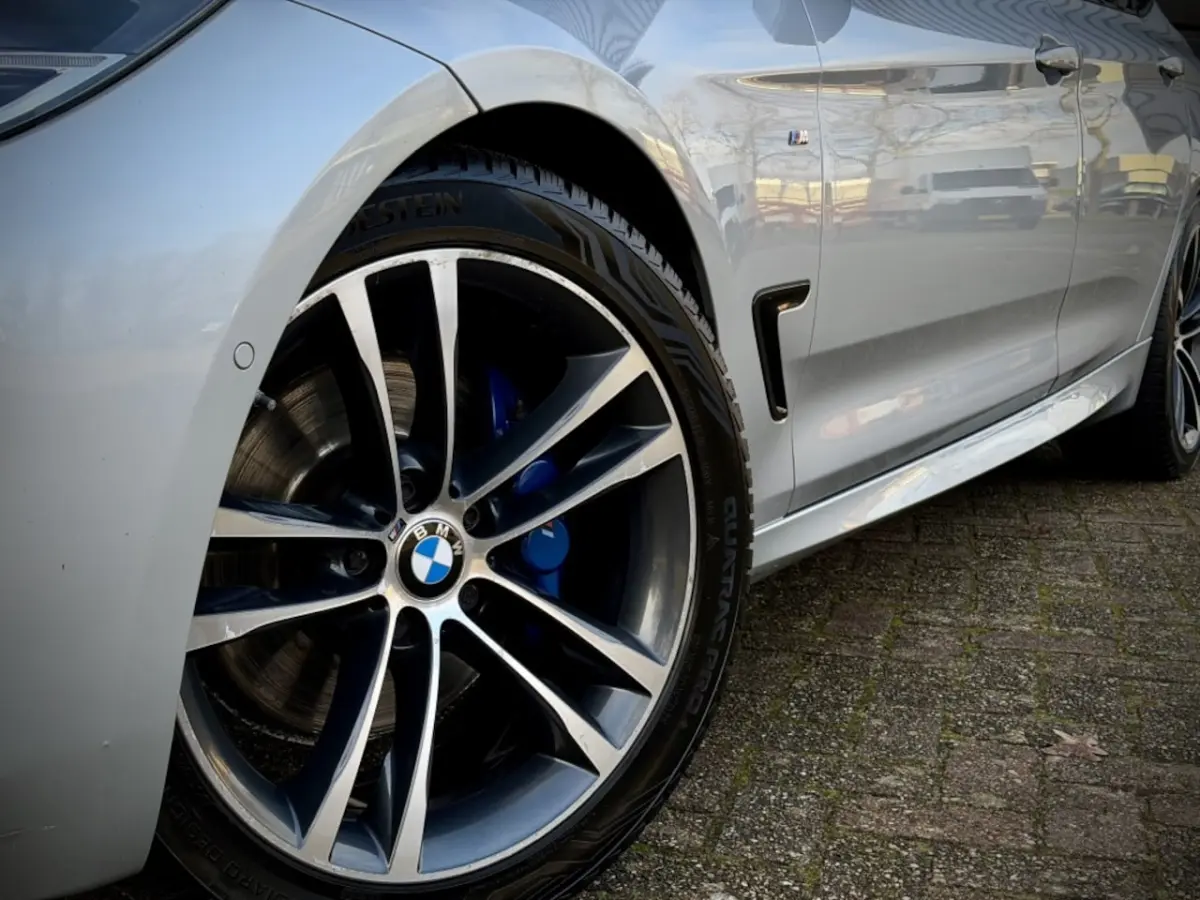320d M-SPORT PANO|VIRTUAL|CAMERA|HiFi|LEDER