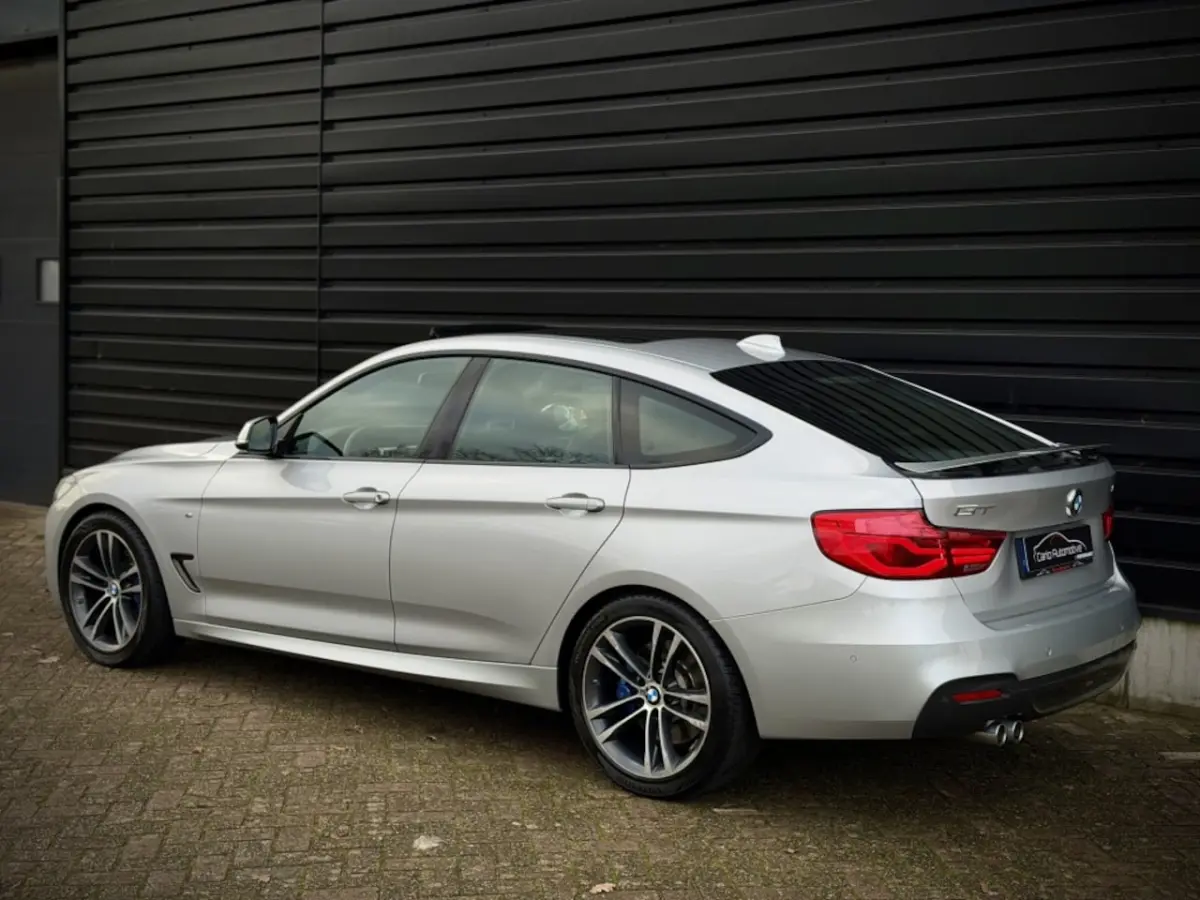 320d M-SPORT PANO|VIRTUAL|CAMERA|HiFi|LEDER