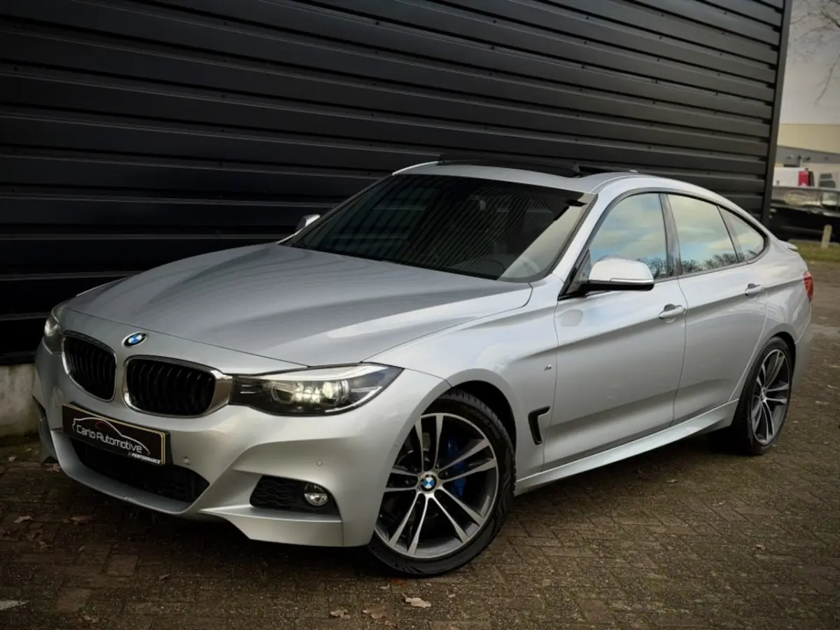320d M-SPORT PANO|VIRTUAL|CAMERA|HiFi|LEDER